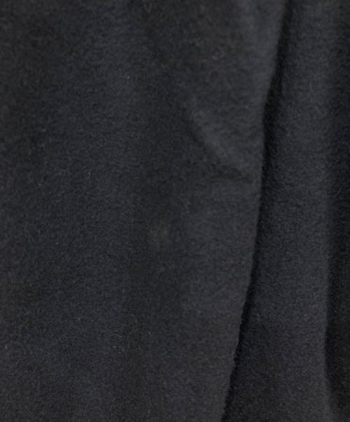 UNTRACE（アントレース）UNTRACE (アントレース) フリースパンツ ネイビー サイズ:２の古着・服飾アイテム