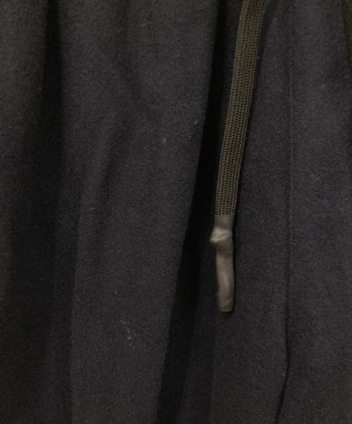 UNTRACE（アントレース）UNTRACE (アントレース) フリースパンツ ネイビー サイズ:２の古着・服飾アイテム