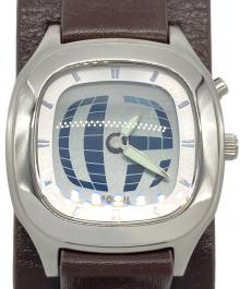FOSSIL（フォッシル）の古着「アナデジウォッチ」
