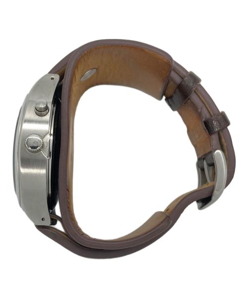 FOSSIL（フォッシル）FOSSIL (フォッシル) アナデジウォッチの古着・服飾アイテム