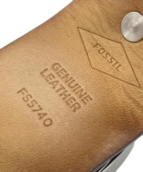 FOSSIL（フォッシル）FOSSIL (フォッシル) アナデジウォッチの古着・服飾アイテム