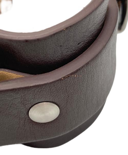 FOSSIL（フォッシル）FOSSIL (フォッシル) アナデジウォッチの古着・服飾アイテム