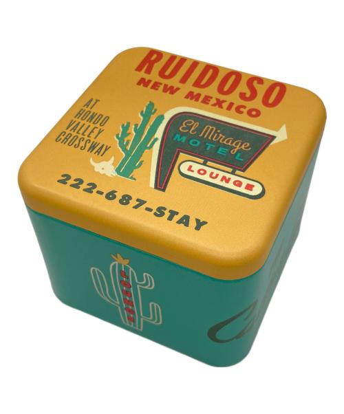 FOSSIL（フォッシル）FOSSIL (フォッシル) アナデジウォッチの古着・服飾アイテム