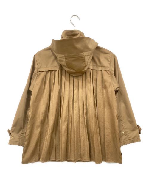 LOVELESS（ラブレス）LOVELESS (ラブレス) マウンテンパーカー ブラウン サイズ:34の古着・服飾アイテム