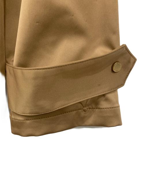 LOVELESS（ラブレス）LOVELESS (ラブレス) マウンテンパーカー ブラウン サイズ:34の古着・服飾アイテム