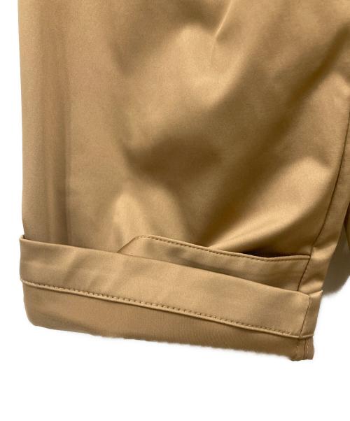 LOVELESS（ラブレス）LOVELESS (ラブレス) マウンテンパーカー ブラウン サイズ:34の古着・服飾アイテム