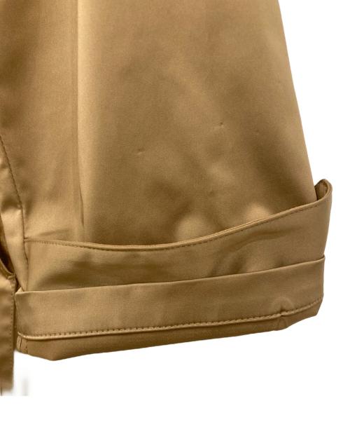 LOVELESS（ラブレス）LOVELESS (ラブレス) マウンテンパーカー ブラウン サイズ:34の古着・服飾アイテム