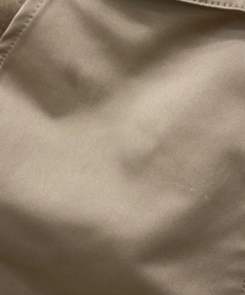 LOVELESS（ラブレス）LOVELESS (ラブレス) マウンテンパーカー ブラウン サイズ:34の古着・服飾アイテム