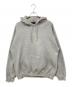 a elegantes sapeur（エレガンティス サプール）の古着「プルオーバーパーカー」｜グレー