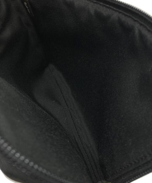 COACH（コーチ）COACH (コーチ) トートバッグ ダークブラウン×ブラックの古着・服飾アイテム