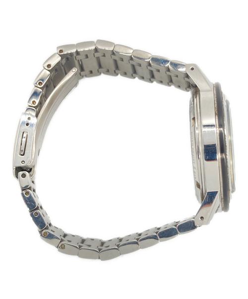 SEIKO（セイコー）SEIKO (セイコー) クロノグラフの古着・服飾アイテム