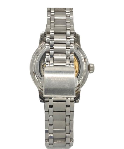 SEIKO（セイコー）SEIKO (セイコー) クロノグラフの古着・服飾アイテム