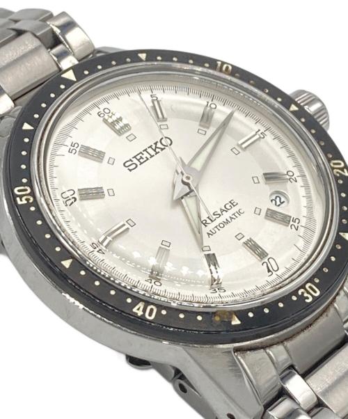 SEIKO（セイコー）SEIKO (セイコー) クロノグラフの古着・服飾アイテム