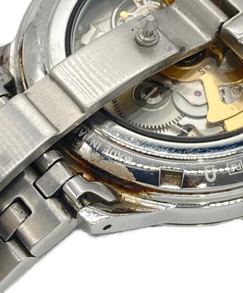 SEIKO（セイコー）SEIKO (セイコー) クロノグラフの古着・服飾アイテム