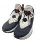 NIKE（ナイキ）の古着「LeBron Soldier 14」｜ブラック×ホワイト