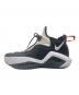 NIKE (ナイキ) LeBron Soldier 14 ブラック×ホワイト サイズ:25.5：5000円