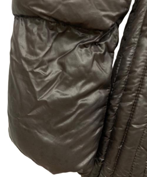 TATRAS（タトラス）TATRAS (タトラス) ダウンコート ブラウン サイズ:Mの古着・服飾アイテム