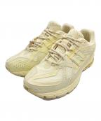 NEW BALANCEニューバランス）の古着「スニーカー」｜アイボリー