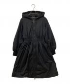 MaxMaraマックスマーラ）の古着「ダウンコート」｜ブラック