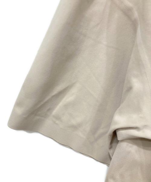 THE NORTH FACE（ザ ノース フェイス）THE NORTH FACE (ザ ノース フェイス) テックラウンジワンピース ベージュ サイズ:Mの古着・服飾アイテム