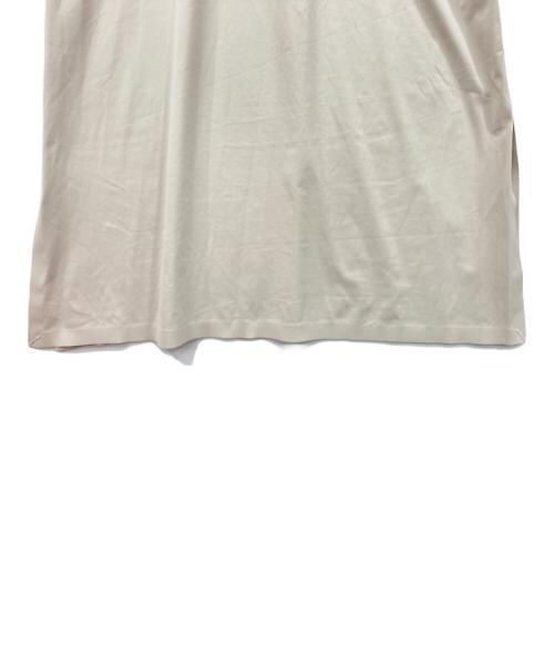 THE NORTH FACE（ザ ノース フェイス）THE NORTH FACE (ザ ノース フェイス) テックラウンジワンピース ベージュ サイズ:Mの古着・服飾アイテム