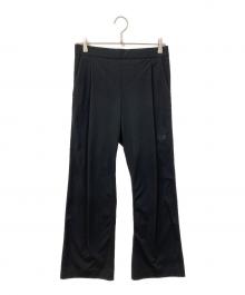 THE NORTH FACE（ザ ノース フェイス）の古着「テックラウンジパンツ」｜ブラック