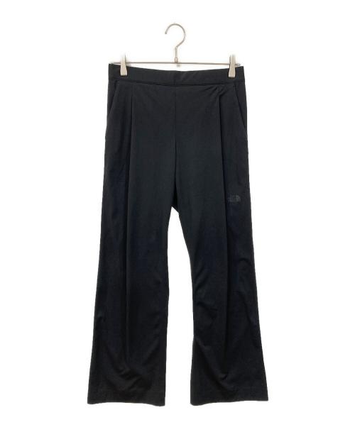 THE NORTH FACE（ザ ノース フェイス）THE NORTH FACE (ザ ノース フェイス) テックラウンジパンツ ブラック サイズ:Lの古着・服飾アイテム