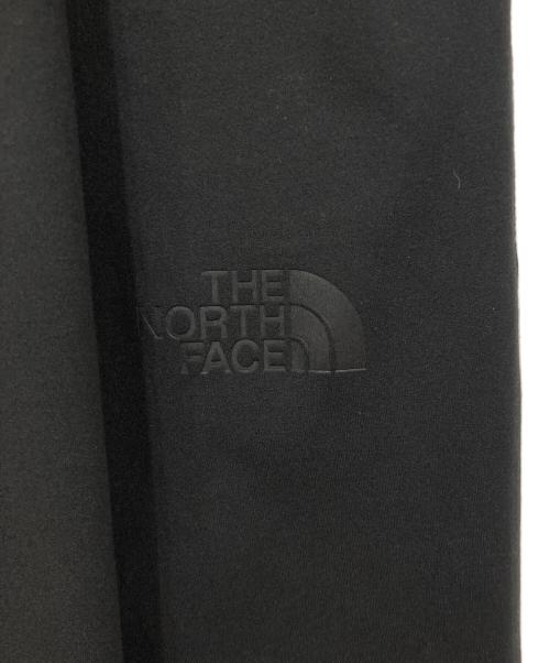 THE NORTH FACE（ザ ノース フェイス）THE NORTH FACE (ザ ノース フェイス) テックラウンジパンツ ブラック サイズ:Lの古着・服飾アイテム