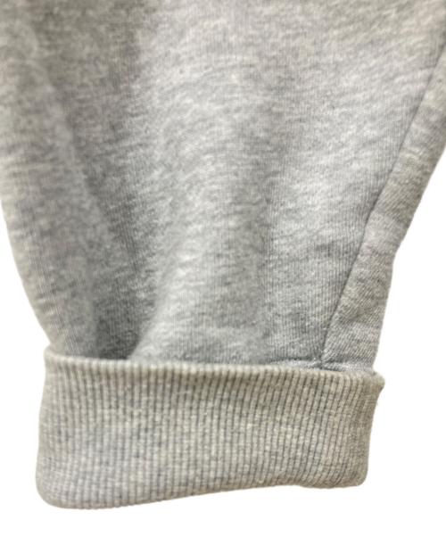 THE NORTH FACE（ザ ノース フェイス）THE NORTH FACE (ザ ノース フェイス) ジップパーカー グレー サイズ:Lサイズの古着・服飾アイテム