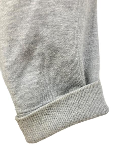 THE NORTH FACE（ザ ノース フェイス）THE NORTH FACE (ザ ノース フェイス) ジップパーカー グレー サイズ:Lサイズの古着・服飾アイテム