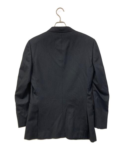 BURBERRY LONDON（バーバリーロンドン）BURBERRY LONDON (バーバリーロンドン) セットアップスーツ ブラック サイズ:Mサイズの古着・服飾アイテム