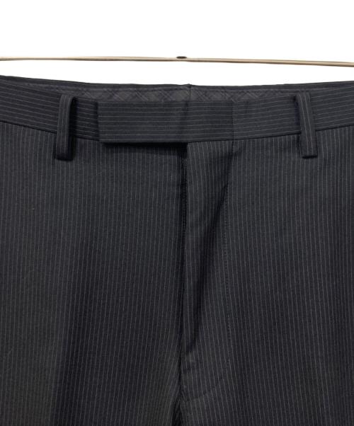 BURBERRY LONDON（バーバリーロンドン）BURBERRY LONDON (バーバリーロンドン) セットアップスーツ ブラック サイズ:Mサイズの古着・服飾アイテム