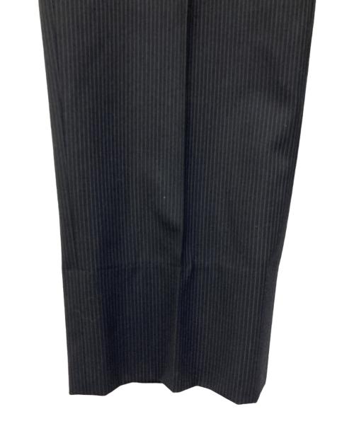 BURBERRY LONDON（バーバリーロンドン）BURBERRY LONDON (バーバリーロンドン) セットアップスーツ ブラック サイズ:Mサイズの古着・服飾アイテム