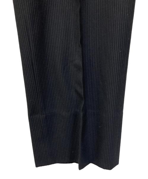 BURBERRY LONDON（バーバリーロンドン）BURBERRY LONDON (バーバリーロンドン) セットアップスーツ ブラック サイズ:Mサイズの古着・服飾アイテム