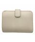 FURLA (フルラ) コンパクトウォレット ベージュ：5000円