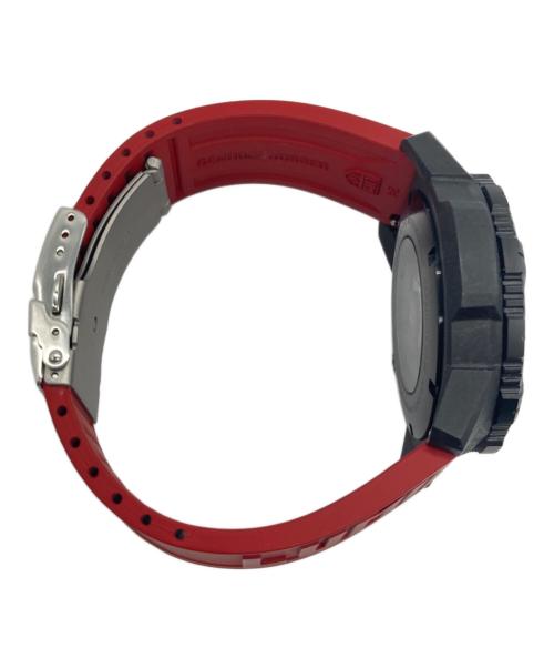 LUMINOX（ルミノックス）LUMINOX (ルミノックス) 腕時計の古着・服飾アイテム