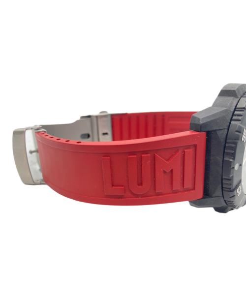 LUMINOX（ルミノックス）LUMINOX (ルミノックス) 腕時計の古着・服飾アイテム