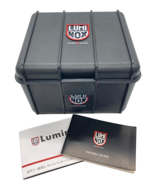 LUMINOX（ルミノックス）LUMINOX (ルミノックス) 腕時計の古着・服飾アイテム