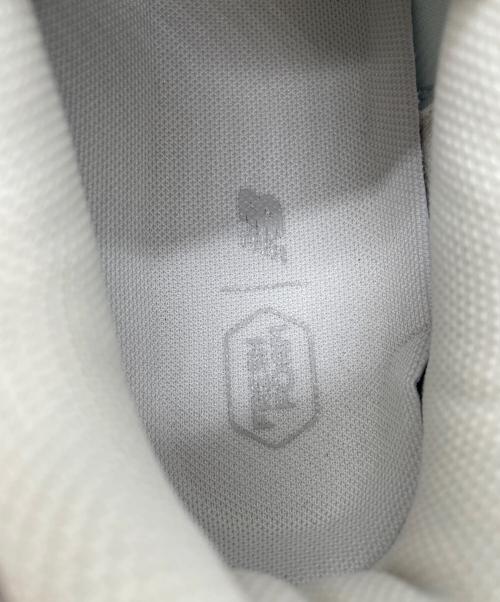 NEW BALANCE（ニューバランス）NEW BALANCE (ニューバランス) NEW BALANCE　スニーカー アイボリー サイズ:25cmの古着・服飾アイテム