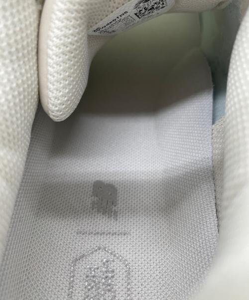 NEW BALANCE（ニューバランス）NEW BALANCE (ニューバランス) NEW BALANCE　スニーカー アイボリー サイズ:25cmの古着・服飾アイテム