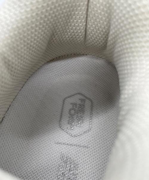 NEW BALANCE（ニューバランス）NEW BALANCE (ニューバランス) NEW BALANCE　スニーカー アイボリー サイズ:25cmの古着・服飾アイテム