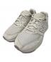 NEW BALANCE（ニューバランス）の古着「NEW BALANCE　スニーカー」｜アイボリー