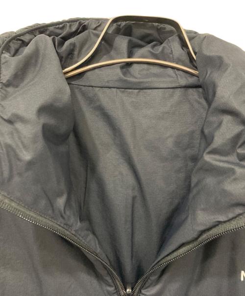 THE NORTH FACE（ザ ノース フェイス）THE NORTH FACE (ザ ノース フェイス) リバーシブルエニータイムインサレーテッドフーディ ブルー×ブラック サイズ:SIZE Sの古着・服飾アイテム