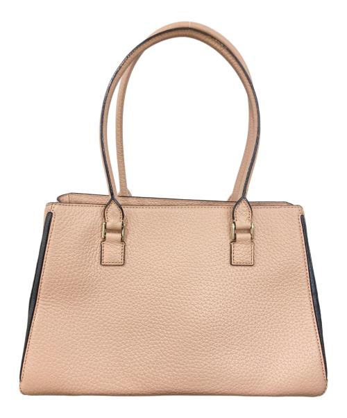 Kate Spade（ケイトスペード）Kate Spade (ケイトスペード) ハンドバッグ ピンクの古着・服飾アイテム