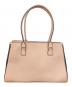 Kate Spade (ケイトスペード) ハンドバッグ ピンク：5000円