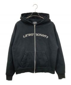 中古・古着通販】Ed Hardy (エド ハーディー) ラインストーンプリント