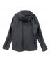 ARC'TERYX (アークテリクス) Beta LT Jacket ブラック×グレー サイズ:Lサイズ：55000円