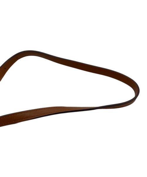 COACH（コーチ）COACH (コーチ) ショルダーバッグ ブラウンの古着・服飾アイテム