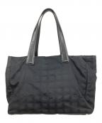 CHANELシャネル）の古着「トートバッグ」