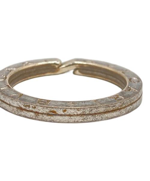 BVLGARI（ブルガリ）BVLGARI (ブルガリ) キーリングの古着・服飾アイテム